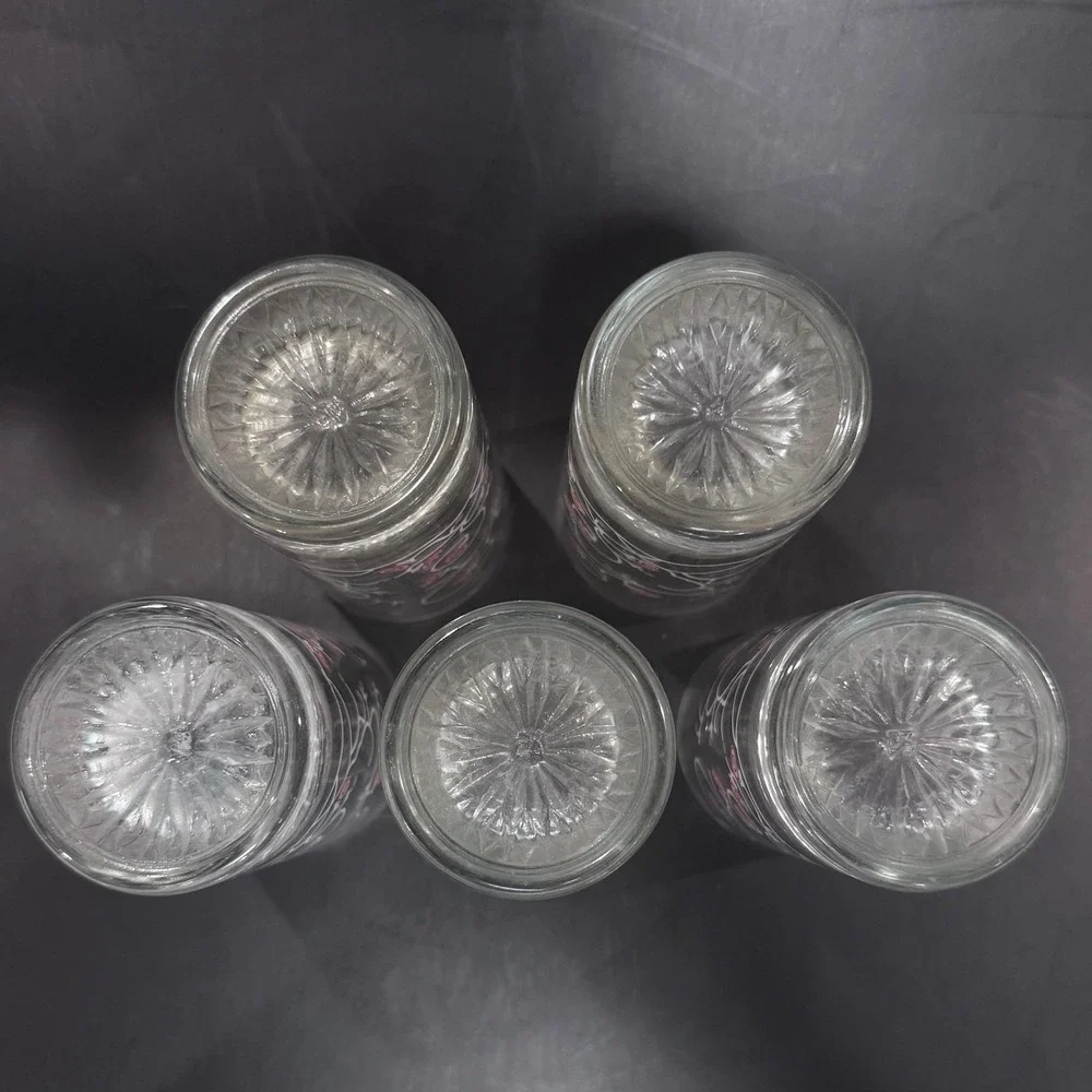 Libbey this set