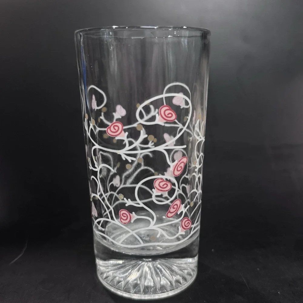 Libbey this set