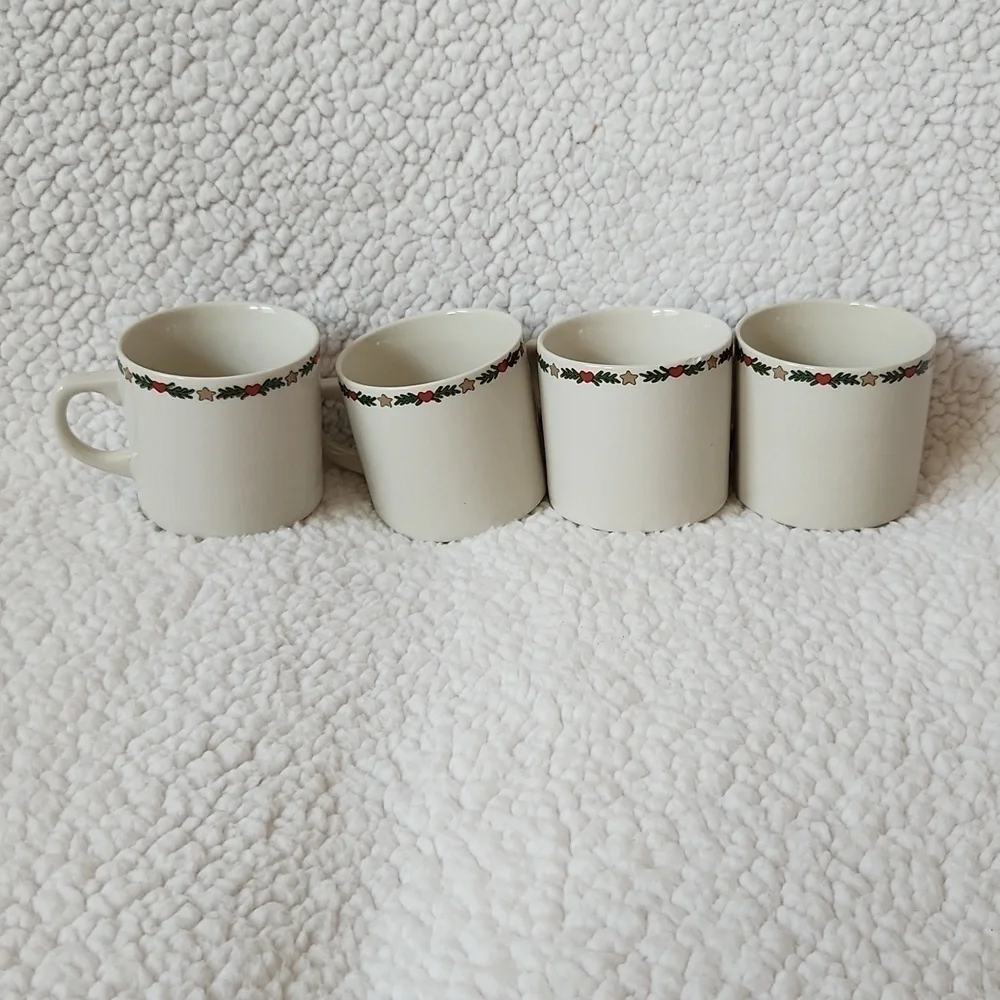Vintage set sold