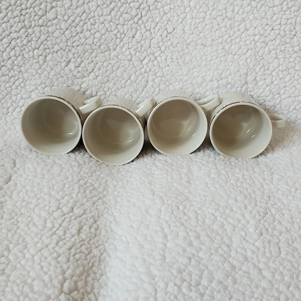 Vintage set sold