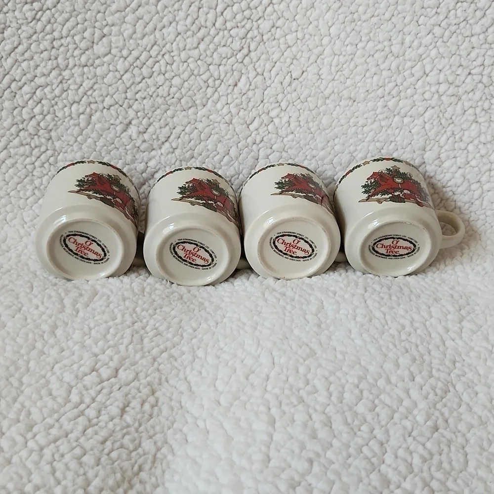 Vintage set sold