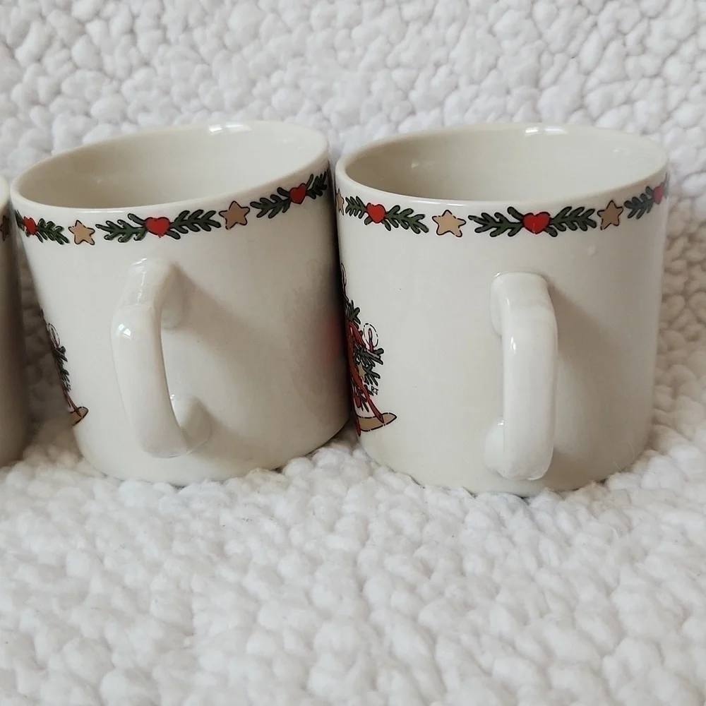 Vintage set sold