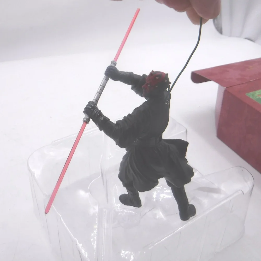 Hallmark keepsake ornament