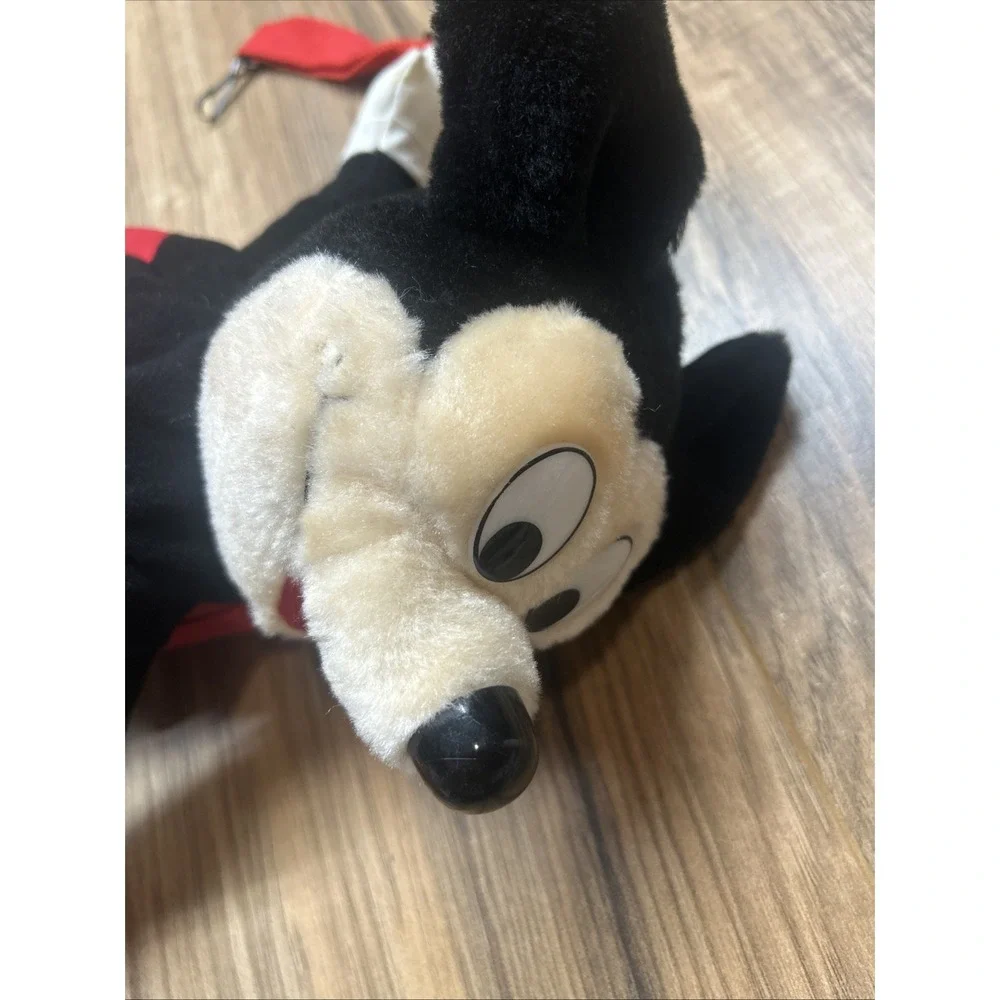 vintage Mickey Mouse Pal Kids Backpack Dover Handbags‎