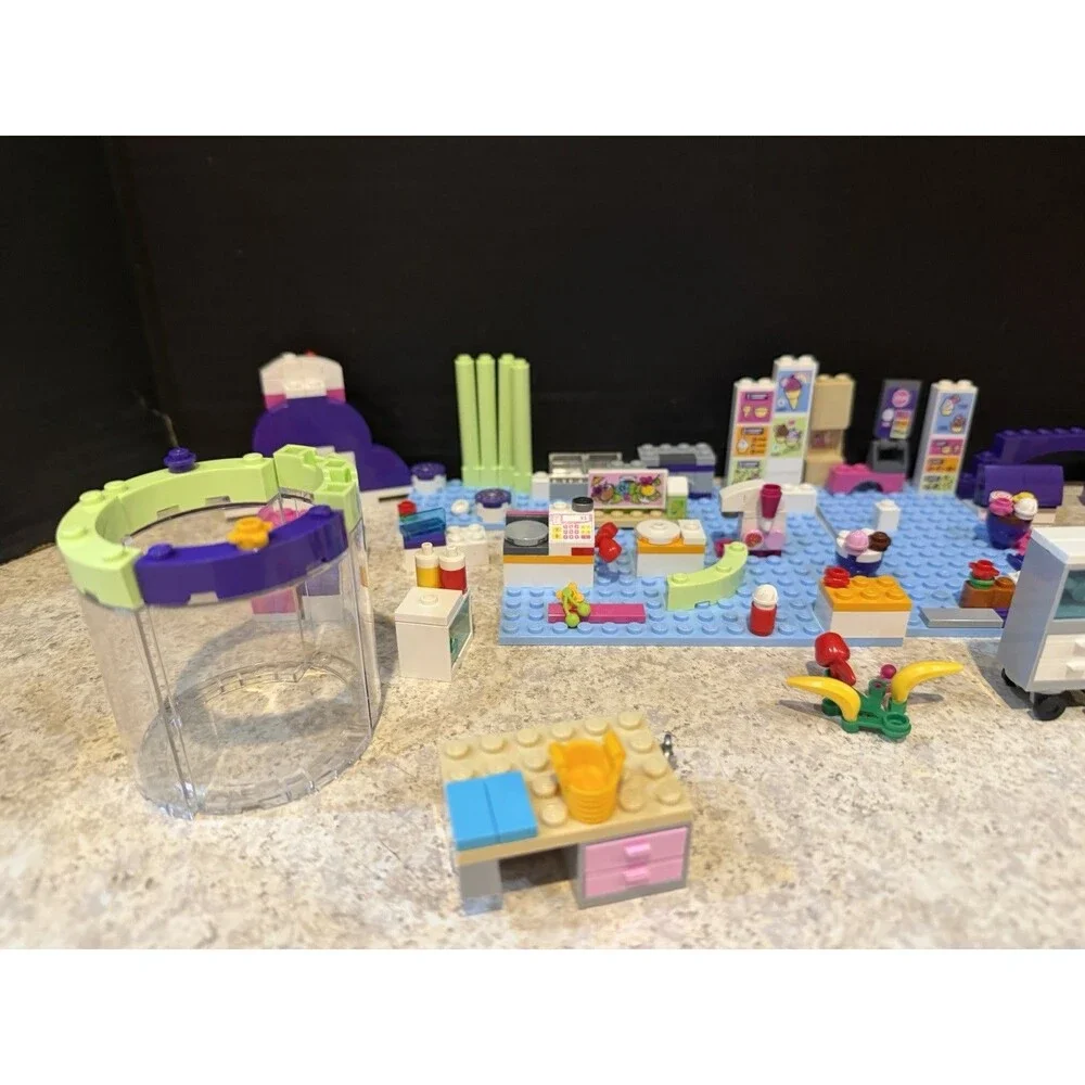 Lego product friends