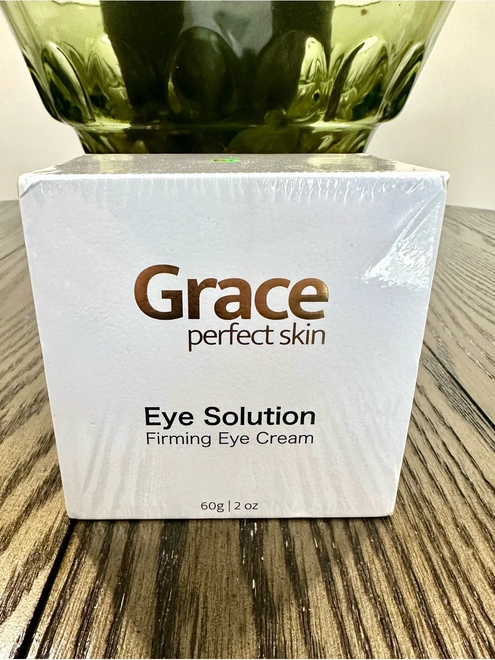 Grace Perfect Skin Eye Solution Firming Cream