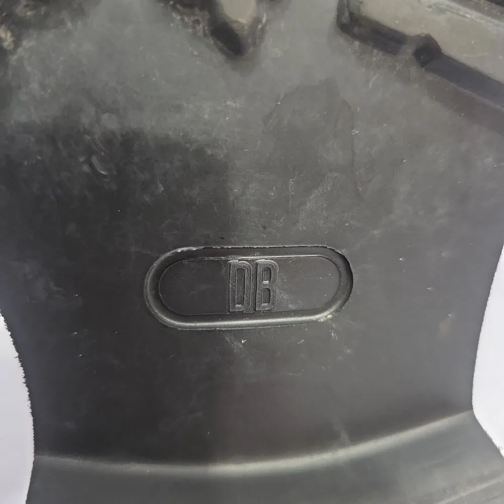 Dirk Bikkembergs rare vintage