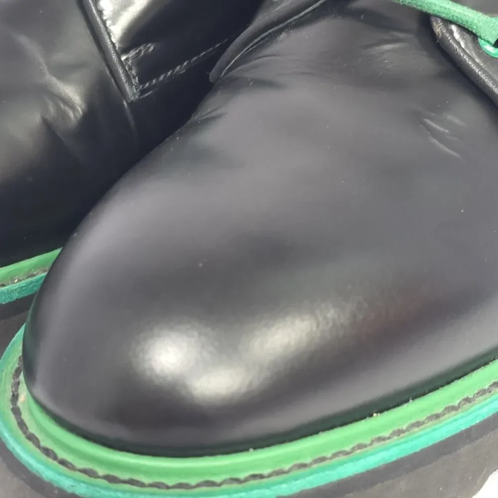 Dirk Bikkembergs rare vintage