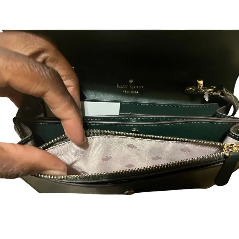 kate spade like new