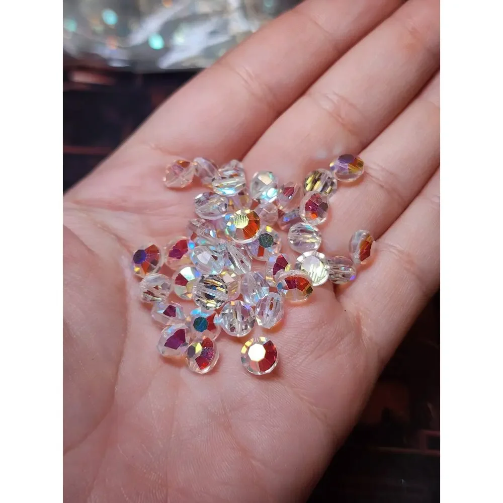 Swarovski lot 40