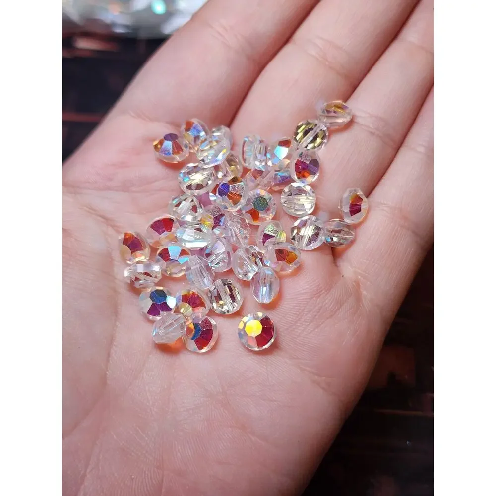Swarovski lot 40