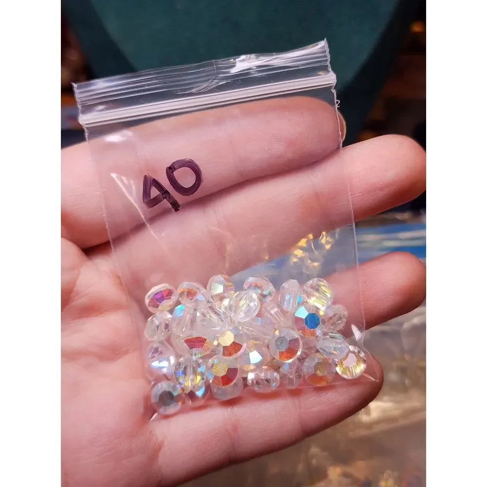 Swarovski lot 40