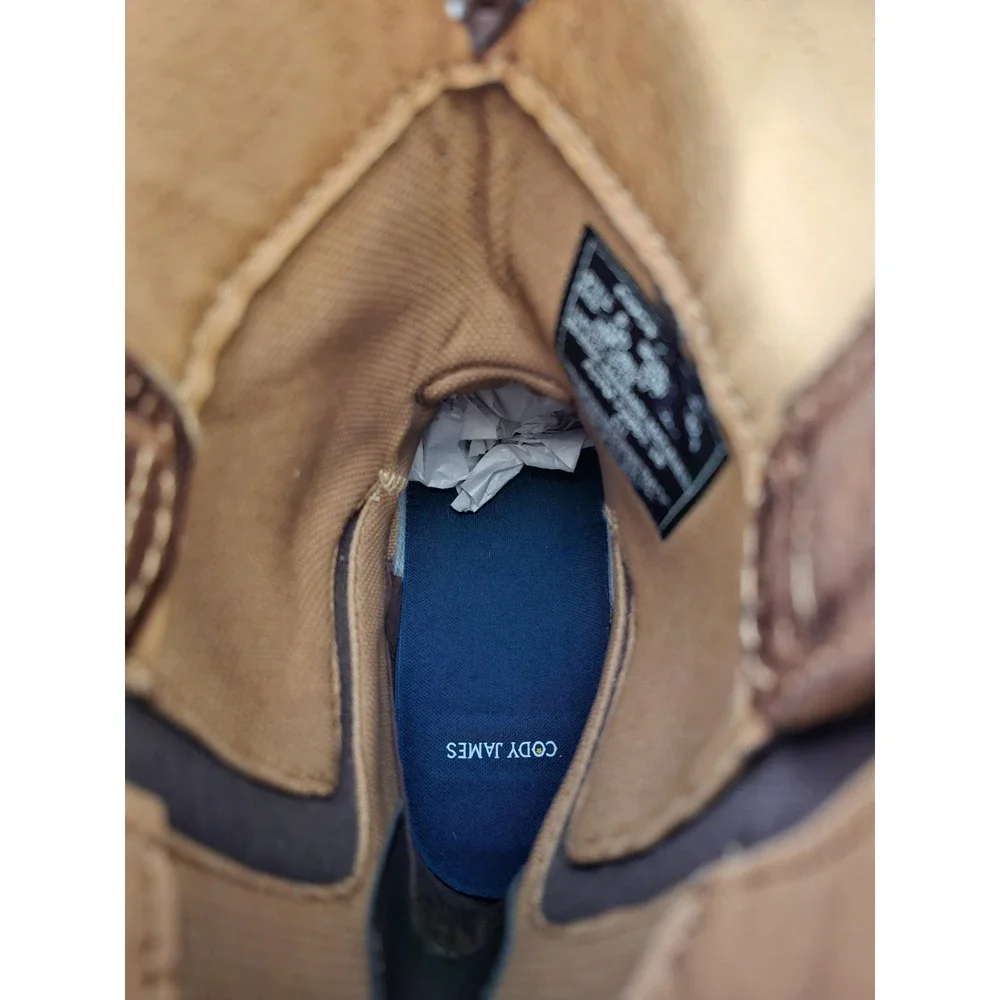 Cody James® (Men's 11 D) 10