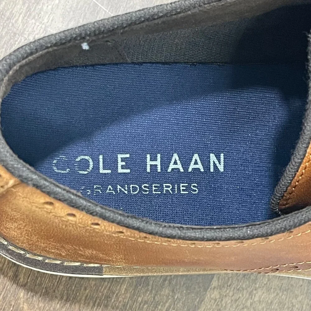 Cole Haan guc cole