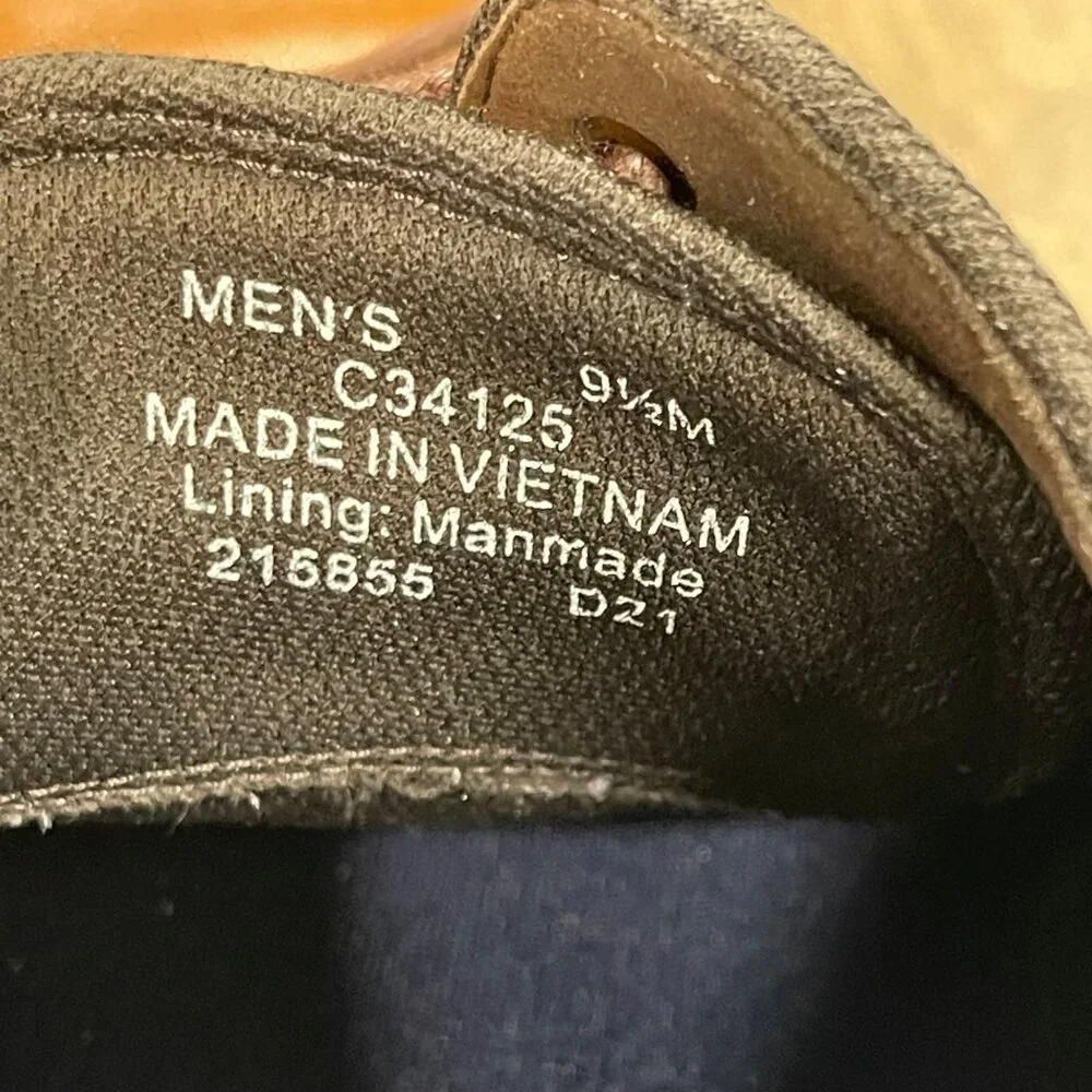 Cole Haan guc cole