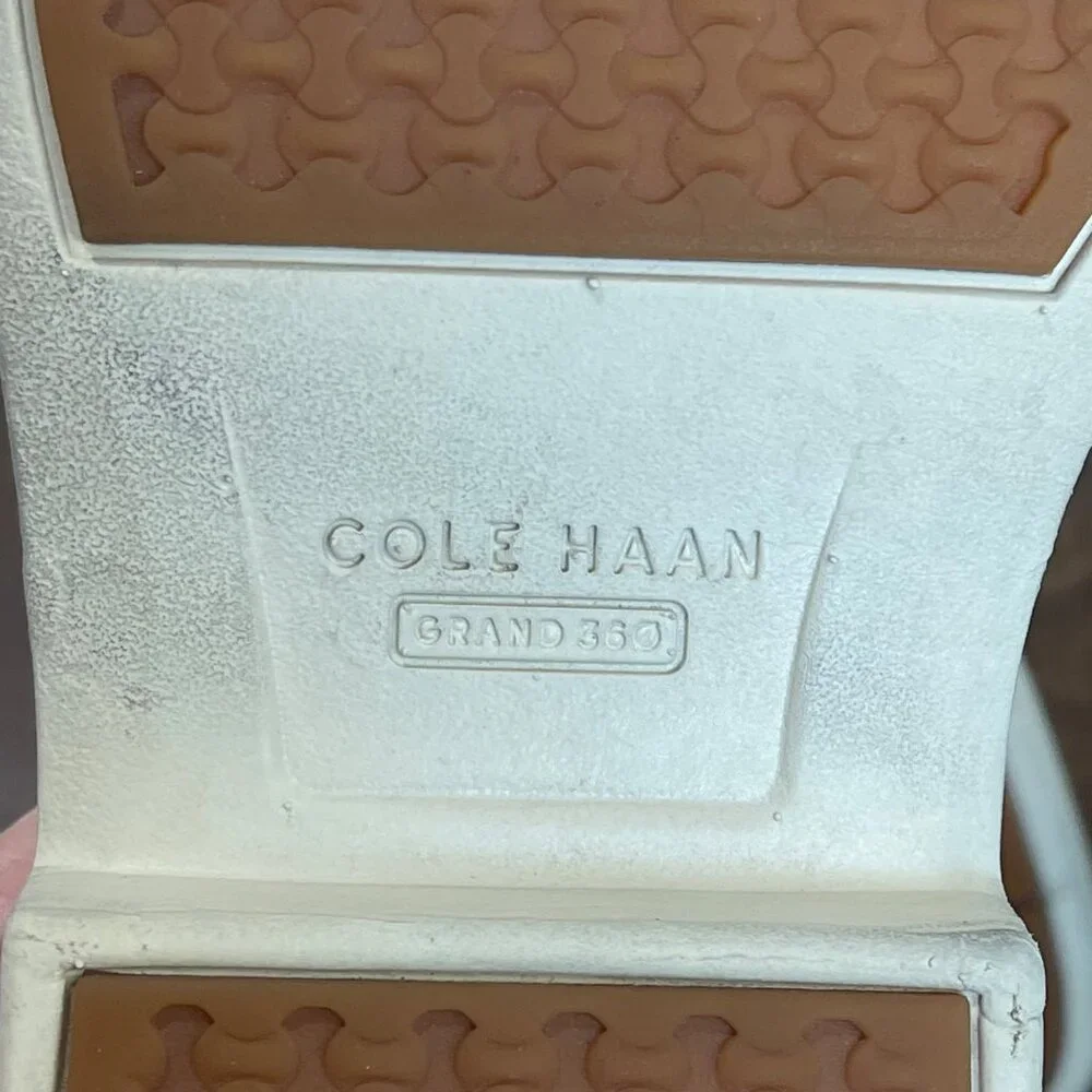 Cole Haan guc cole