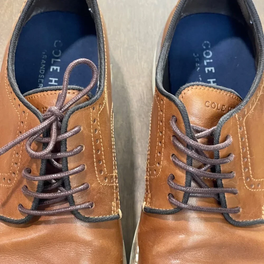 Cole Haan guc cole