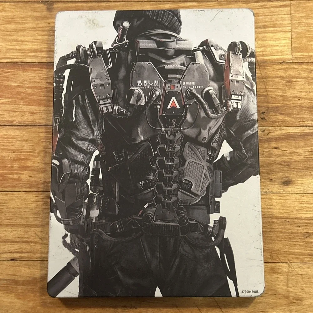 N/A call duty