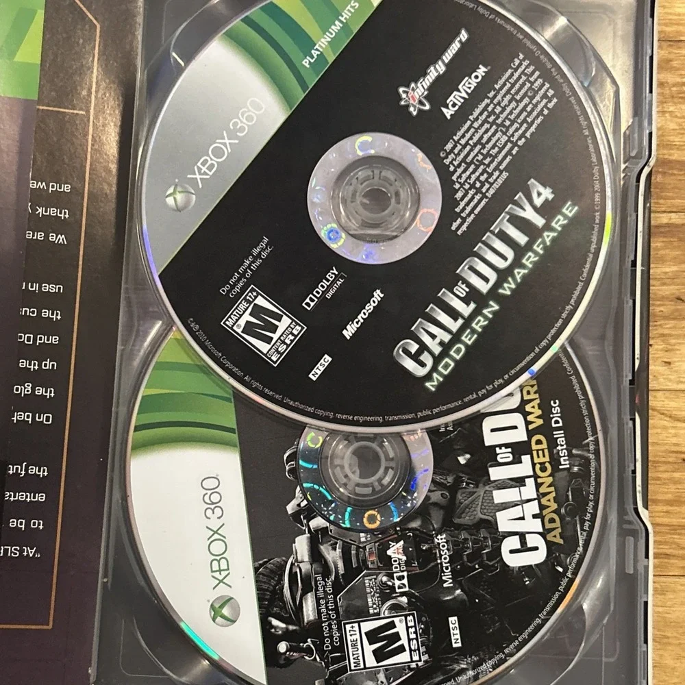 N/A call duty