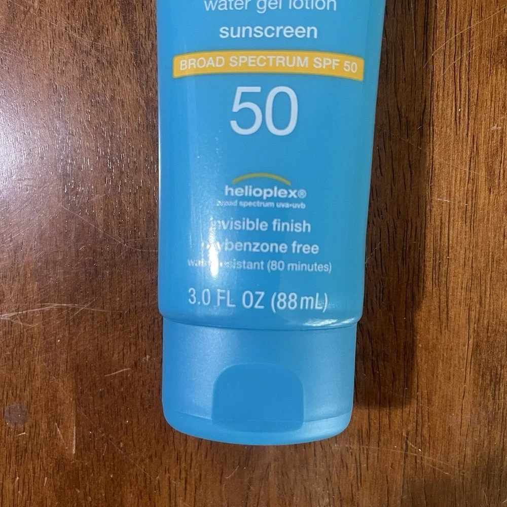 Neutrogena hydro boost