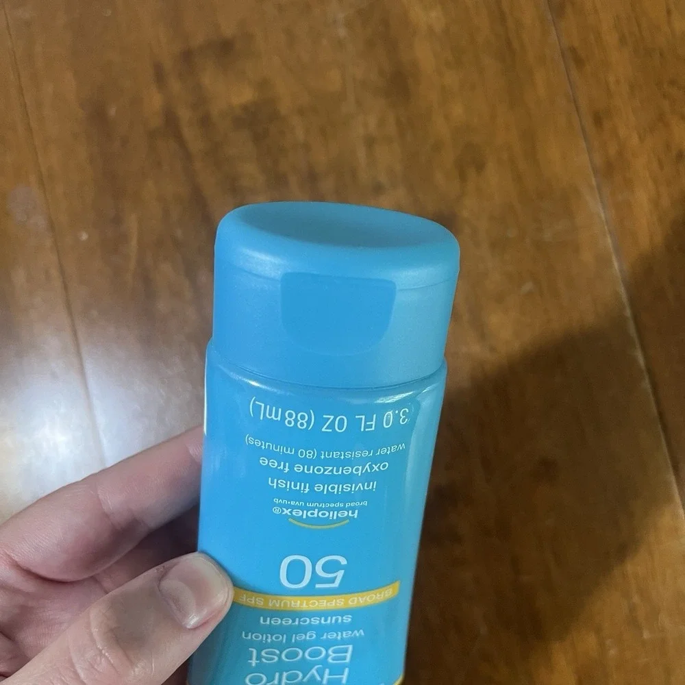 Neutrogena hydro boost