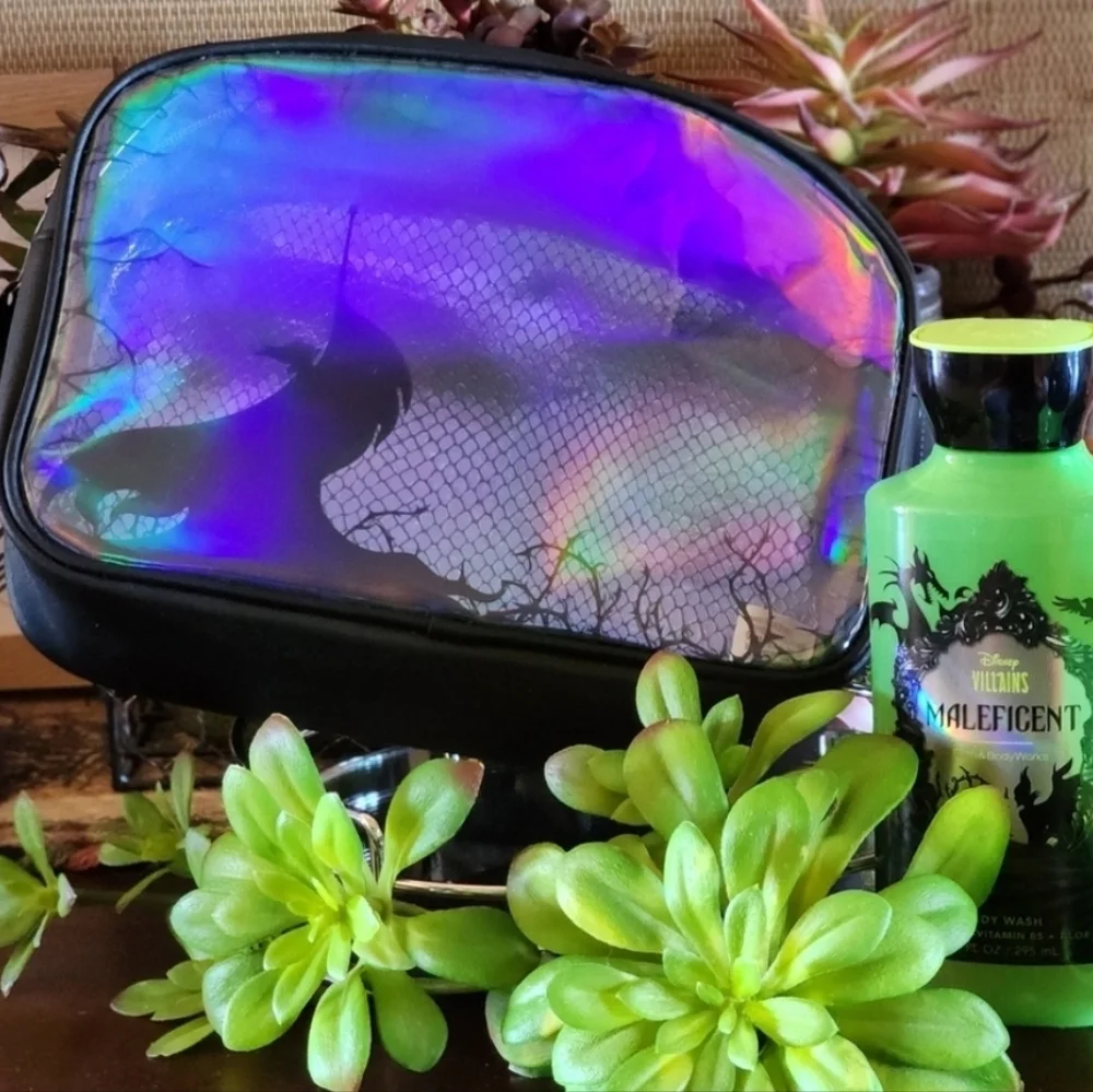 Disney works bag you