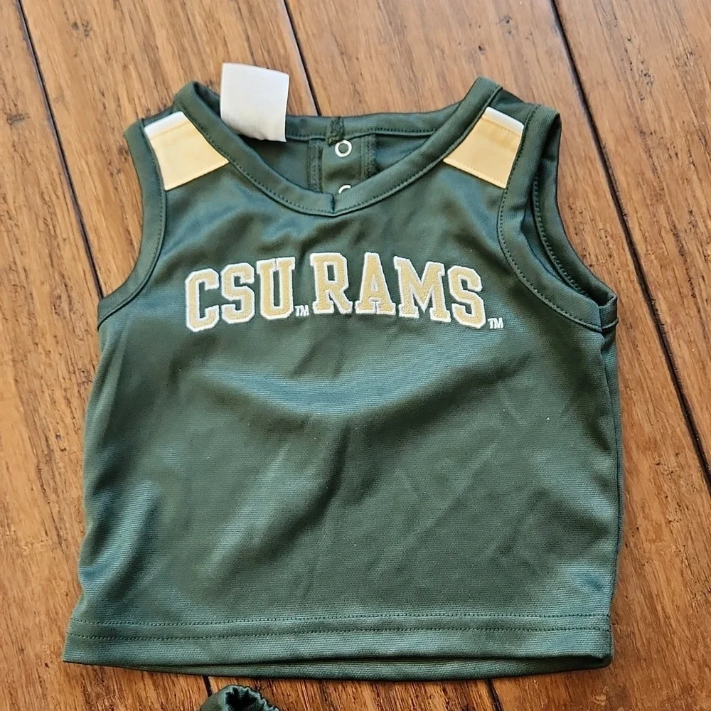 Rivalry Threads free size