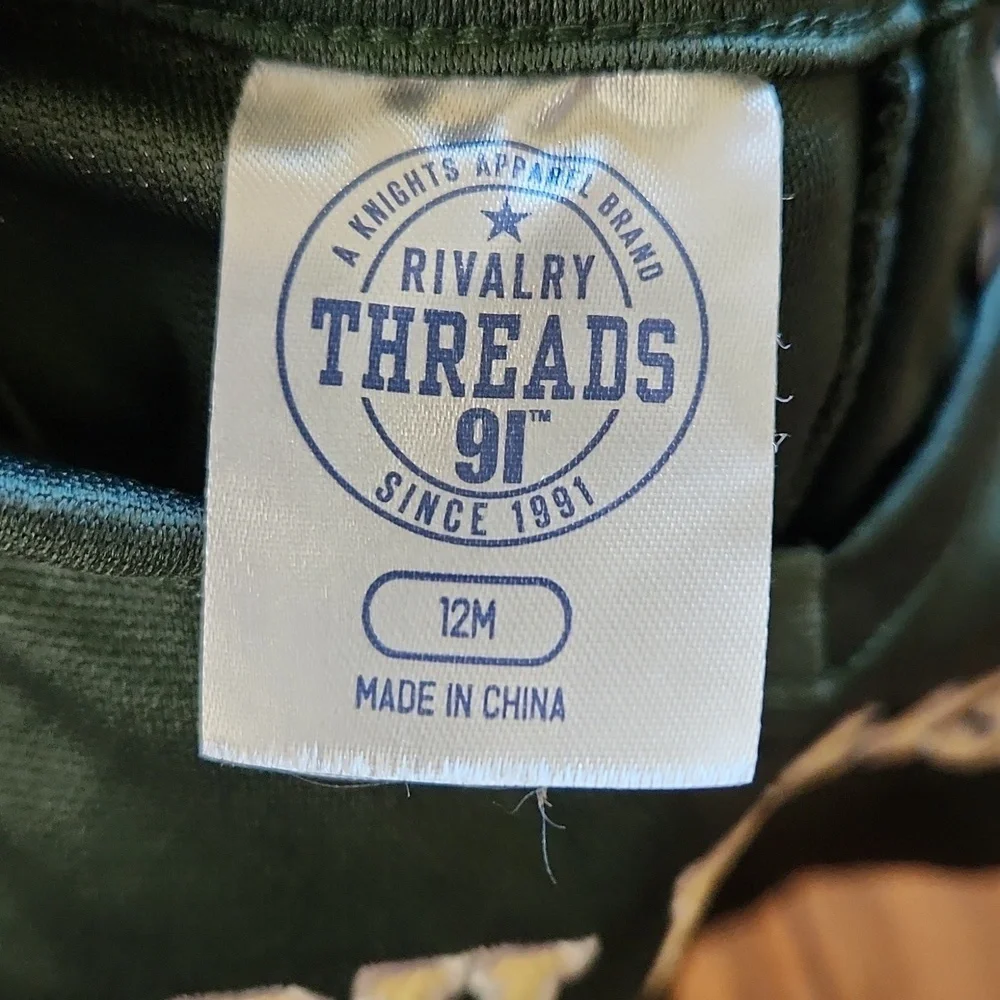 Rivalry Threads without threads