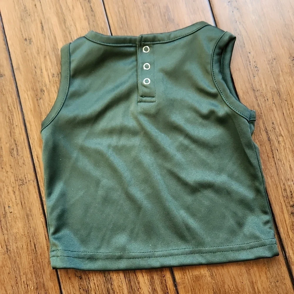 Rivalry Threads without tags shorts