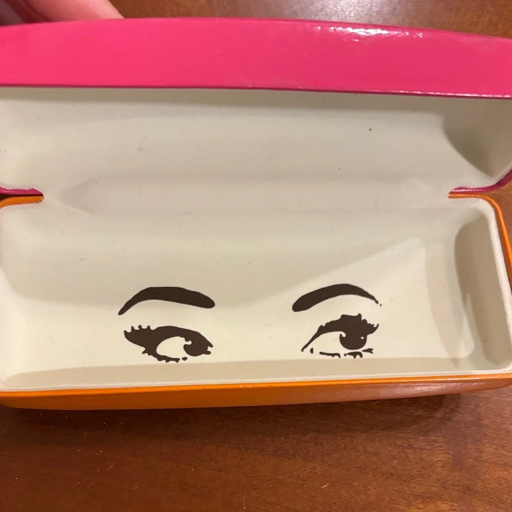 kate spade vibrant impact by