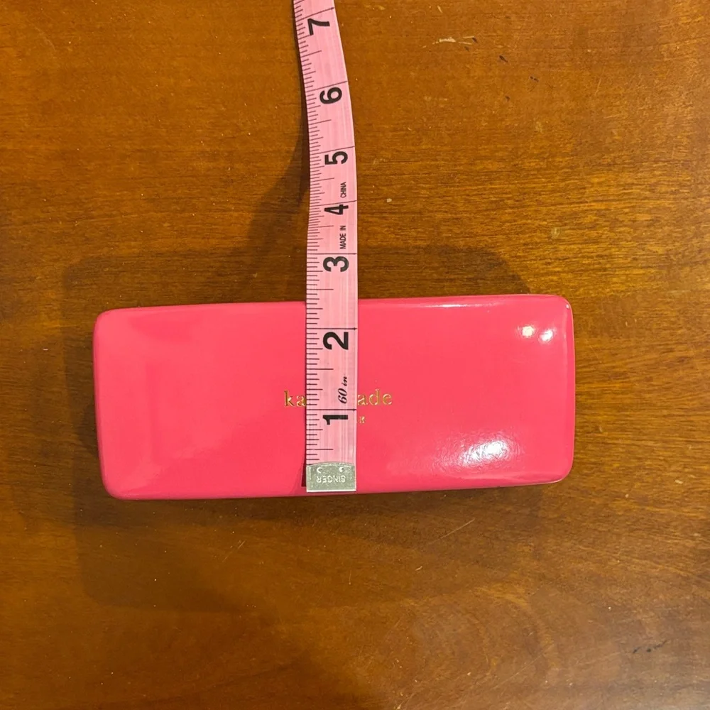 kate spade exterior spade