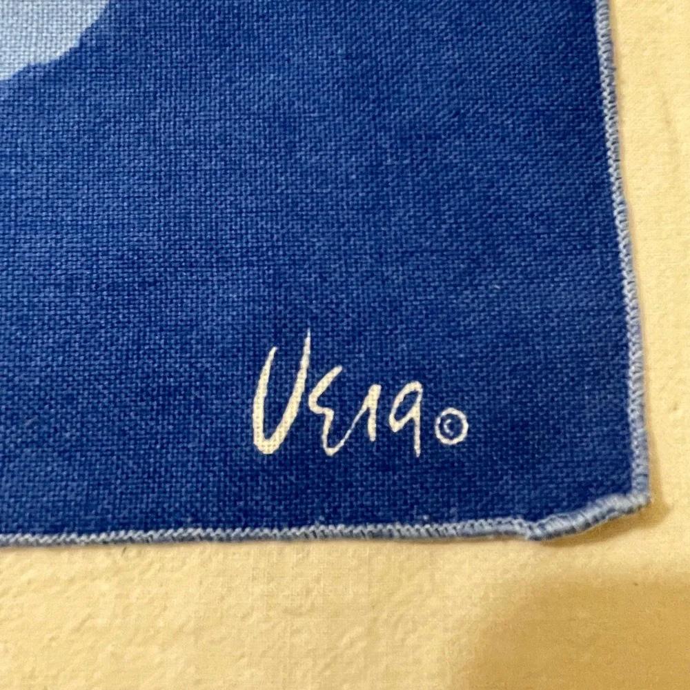 Vera Newman vtg vera