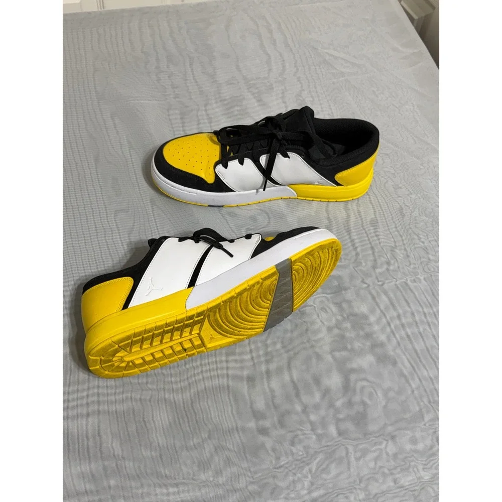 Jordan nu retro