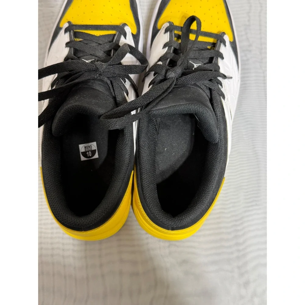 Jordan nu retro