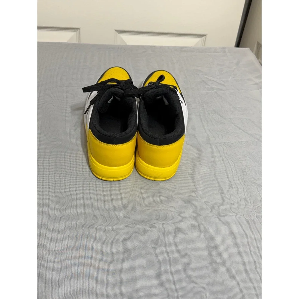 Jordan nu retro