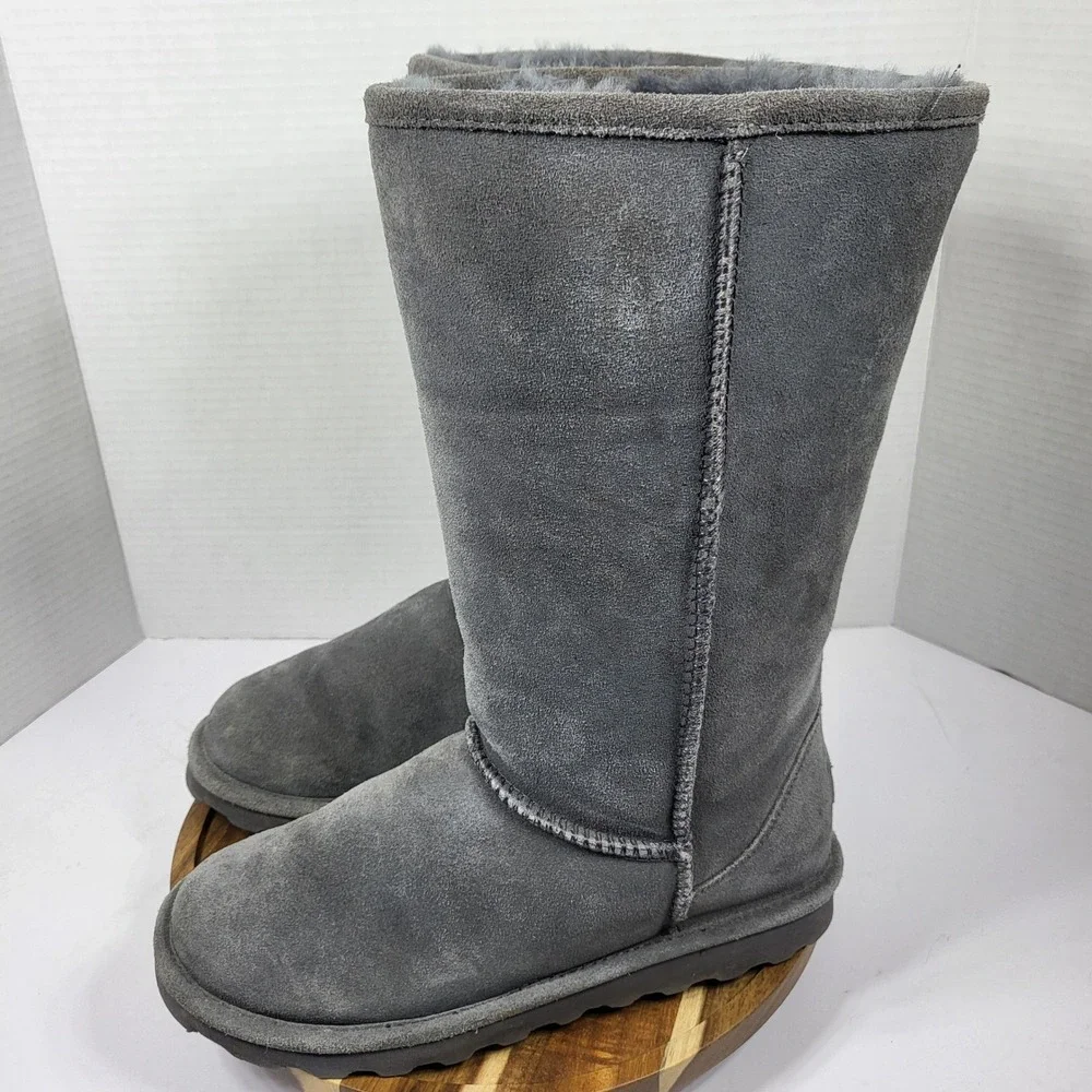 BearPaw ignite your