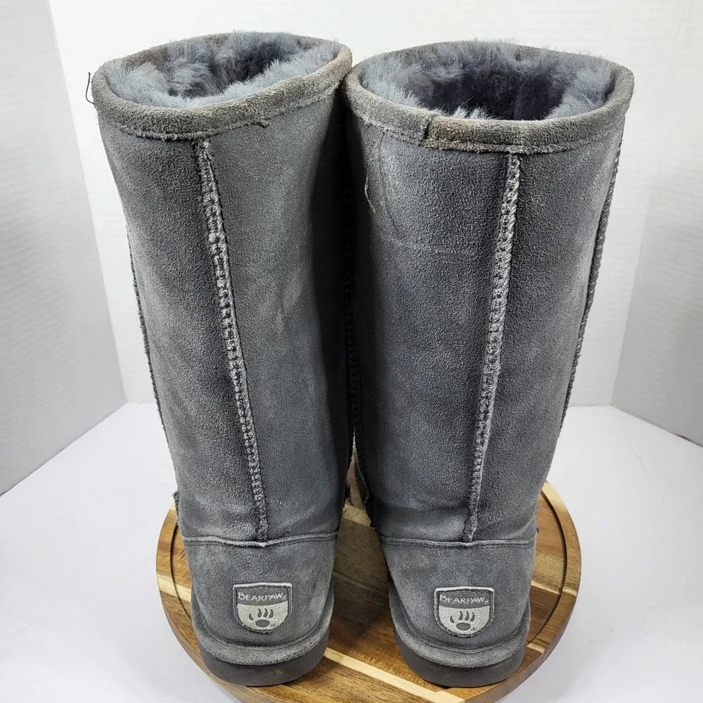 BearPaw ignite your