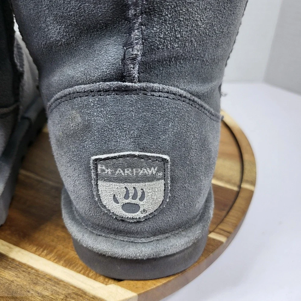 BearPaw ignite your
