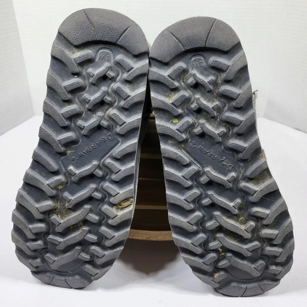 BearPaw ignite your