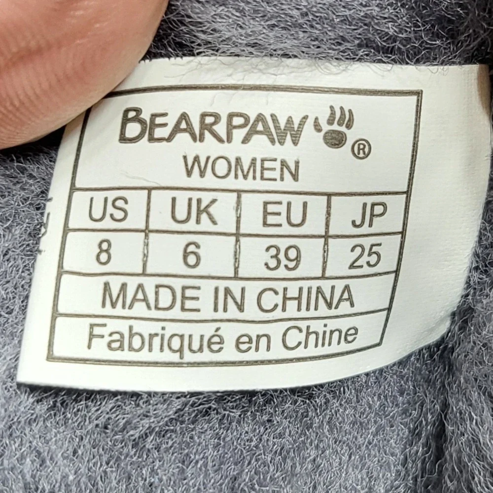 BearPaw ignite your