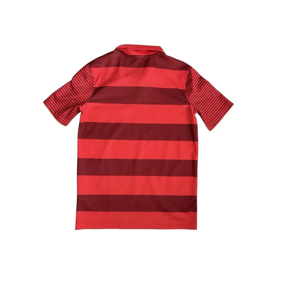 Nike dry it look
