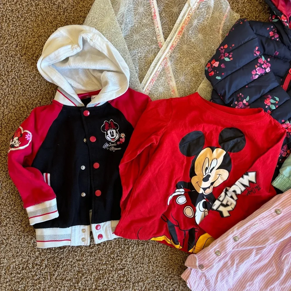 N/A kids 4t