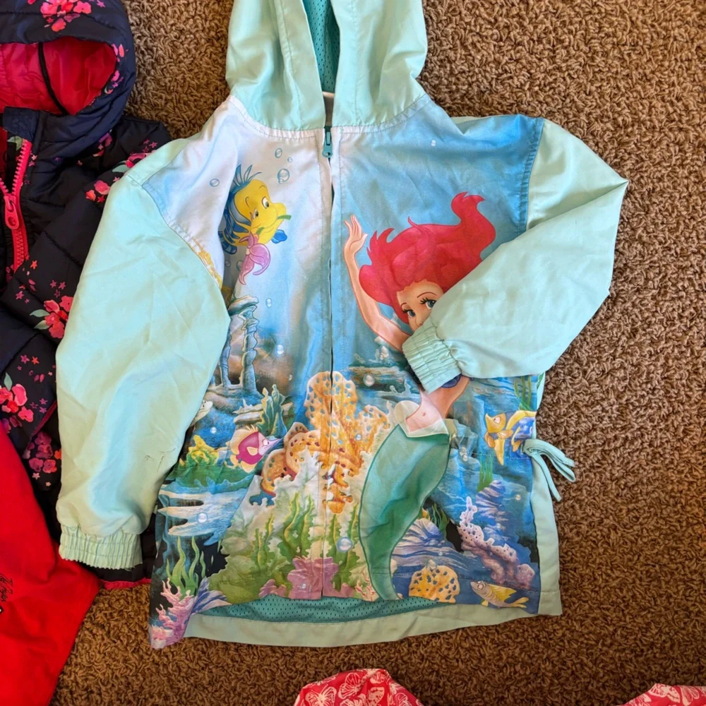 N/A kids 4t