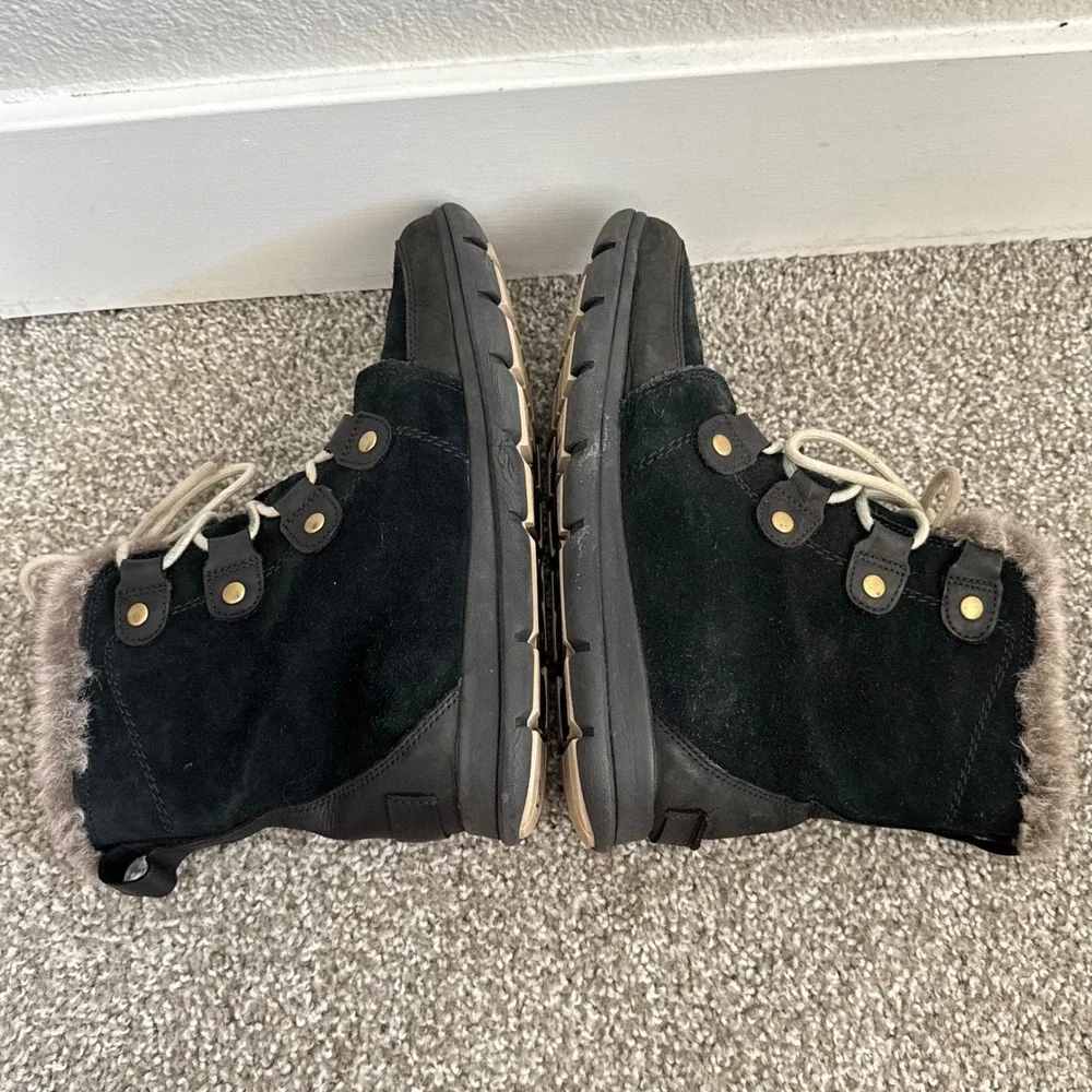 Sorel womens explorer