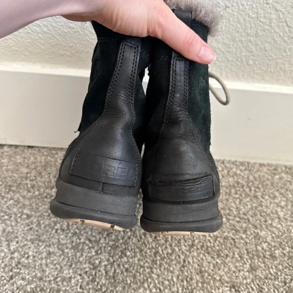 Sorel womens explorer
