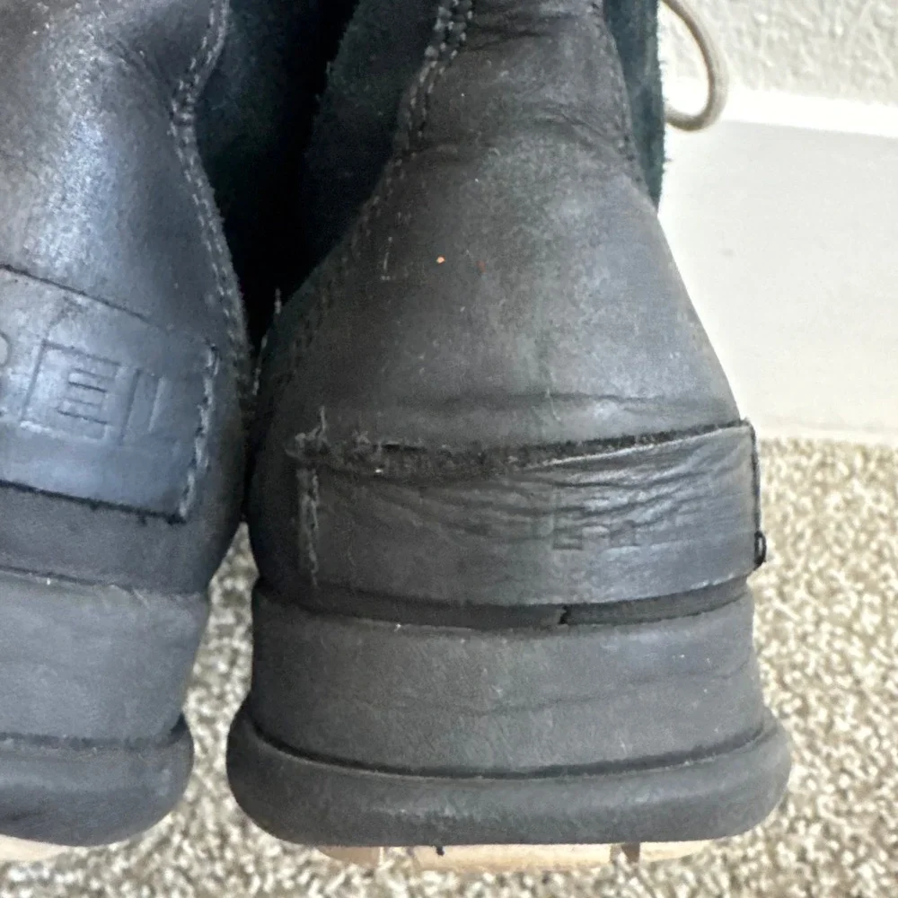 Sorel womens explorer