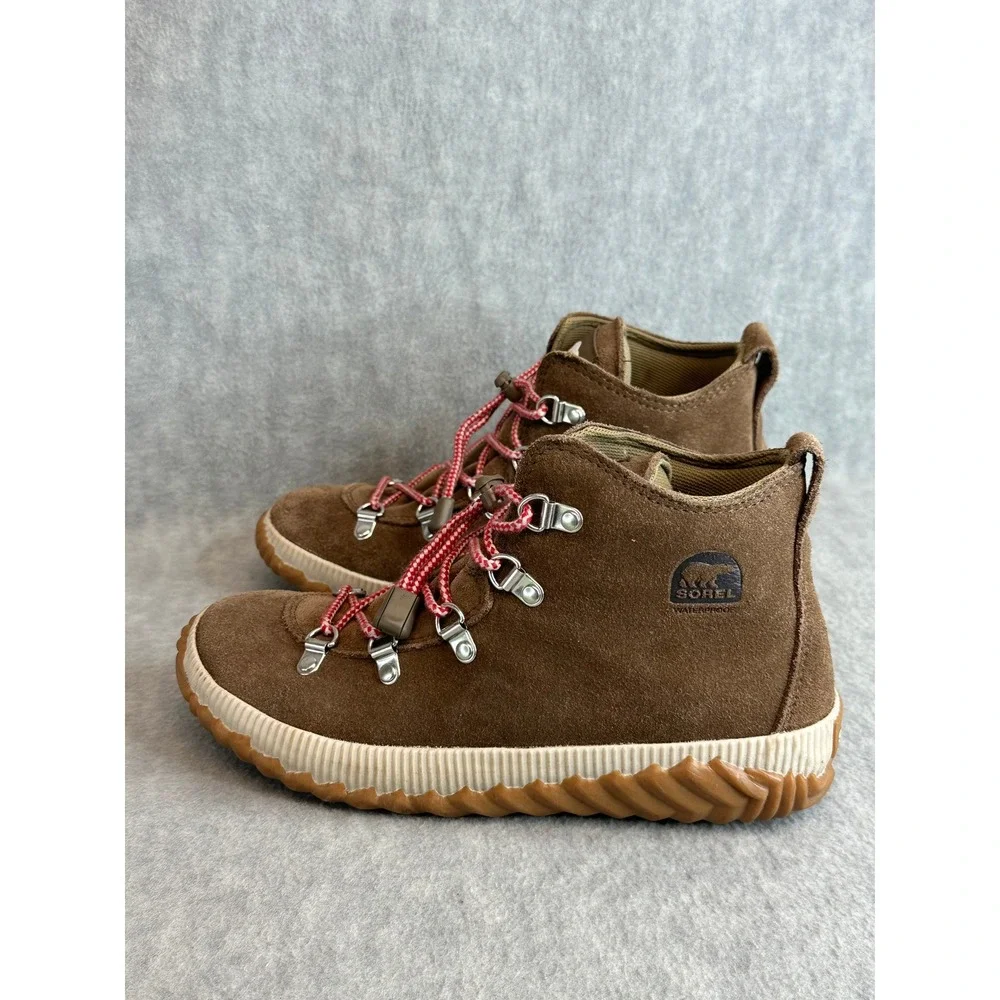 Sorel womens size