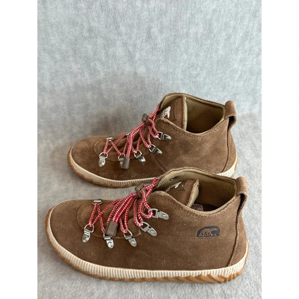 Sorel womens size