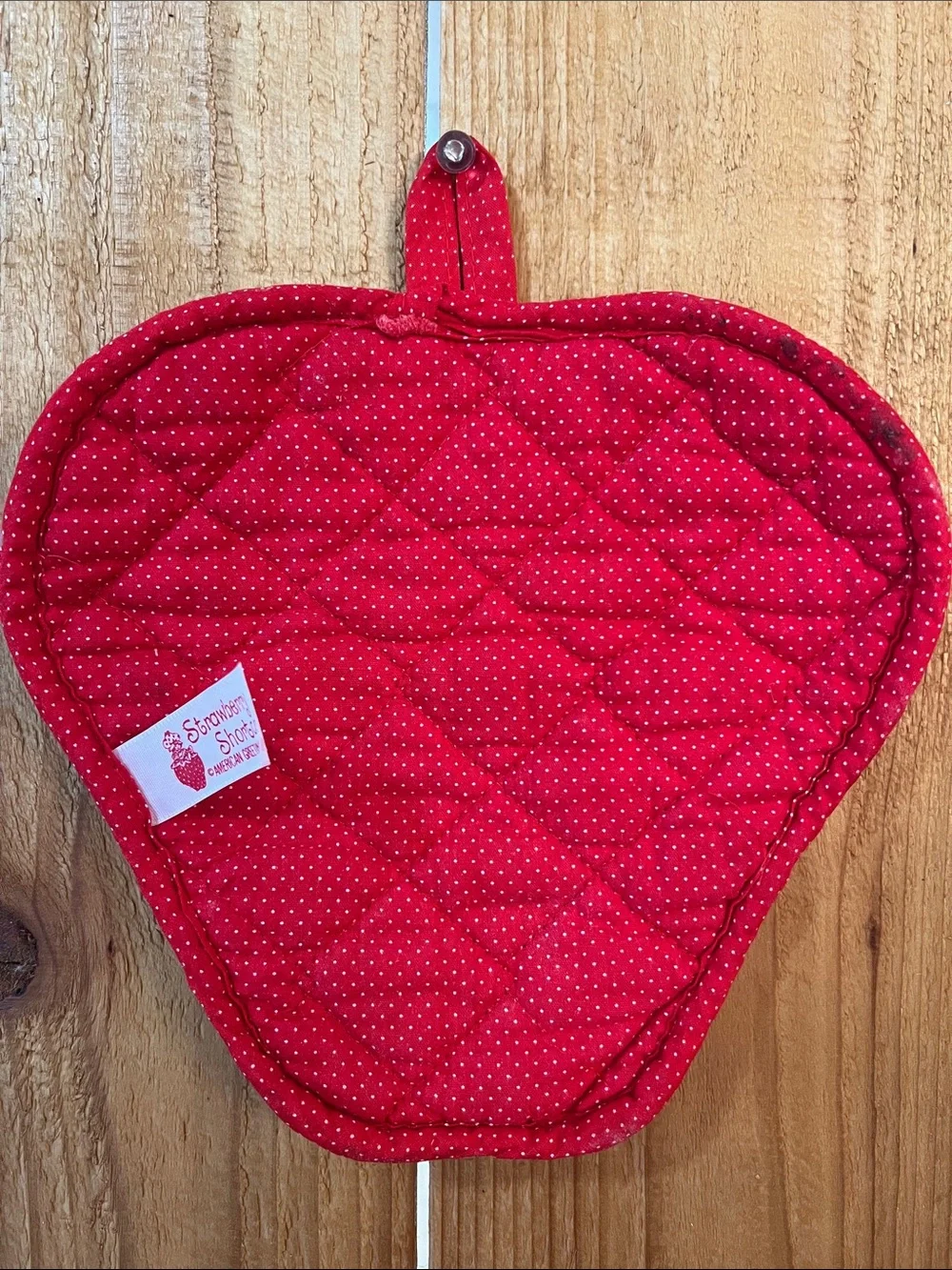American Greetings handy loop