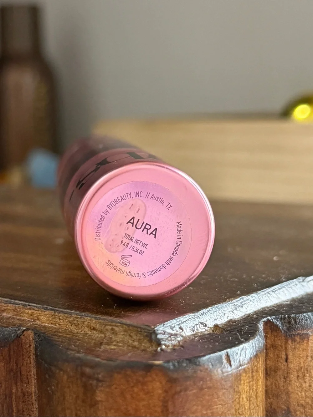 Dibs sheer stick